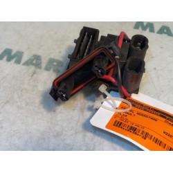 Renault - Clio - Heater resistor