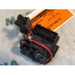 Renault - Clio - Heater resistor