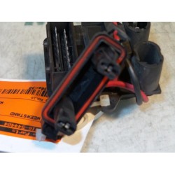 Renault - Clio - Heater resistor