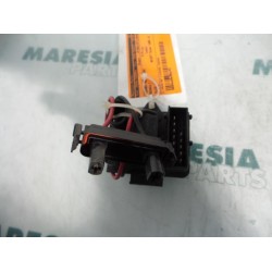 Renault - Clio - Heater resistor