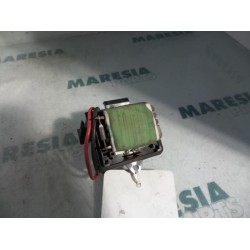Renault - Clio - Heater resistor