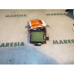 Renault - Clio - Heater resistor