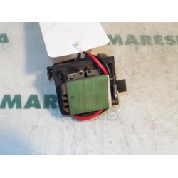 Renault - Clio - Heater resistor
