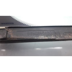 Peugeot - 308 - Quarter light, front left