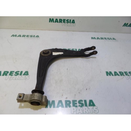 Peugeot - 407 - Front lower wishbone, right