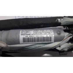 Peugeot - 308 - Roof curtain airbag, right