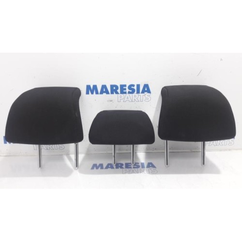 Peugeot - 308 - Headrest set