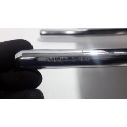 Peugeot - 308 - Headrest set