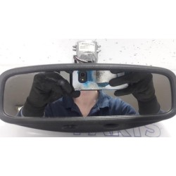 Peugeot - 308 - Rear view mirror