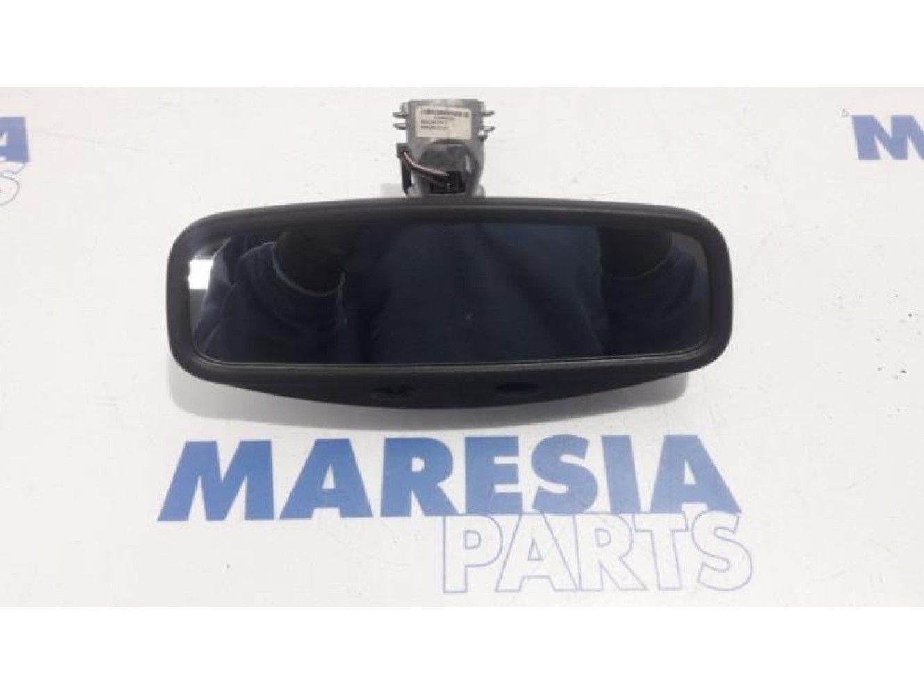 Peugeot - 308 - Rear view mirror