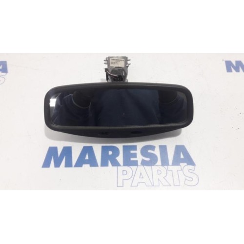 Peugeot - 308 - Rear view mirror