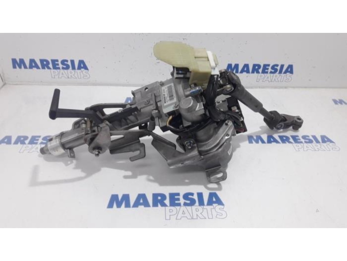 Renault - Megane - Electric power steering unit