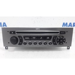 Peugeot - 308 - Radio CD player