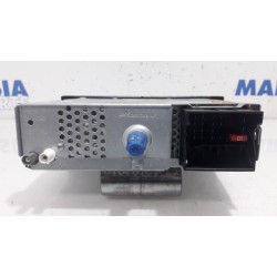 Peugeot - 308 - Radio CD player