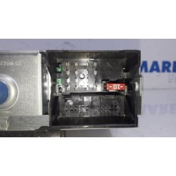 Peugeot - 308 - Radio CD player
