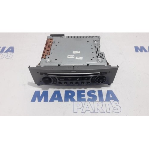 Peugeot - 308 - Radio CD player