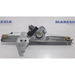 Peugeot - 308 - Window mechanism 4-door, front left