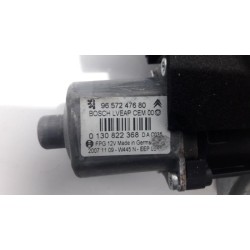 Peugeot - 308 - Window mechanism 4-door, front left