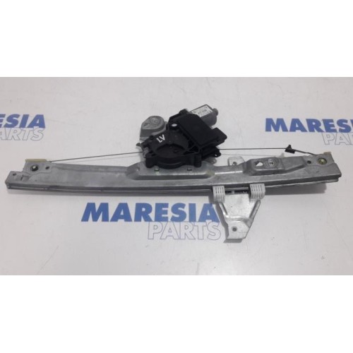 Peugeot - 308 - Window mechanism 4-door, front left