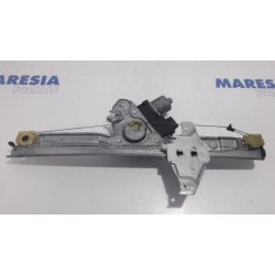 Peugeot - 308 - Window mechanism 4-door, front right