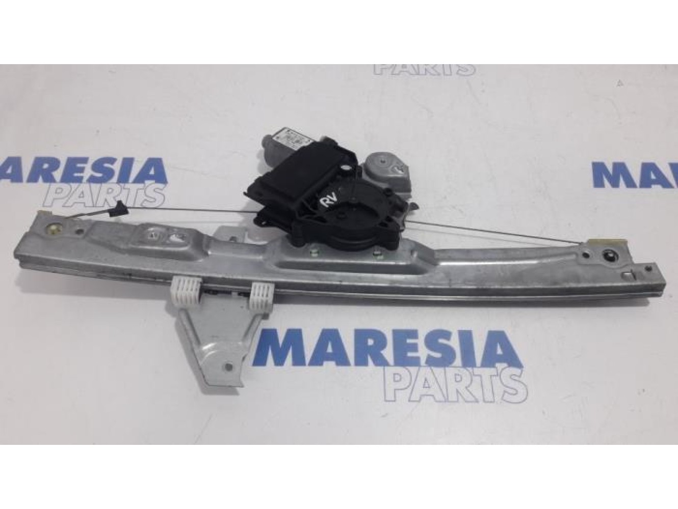 Peugeot - 308 - Window mechanism 4-door, front right