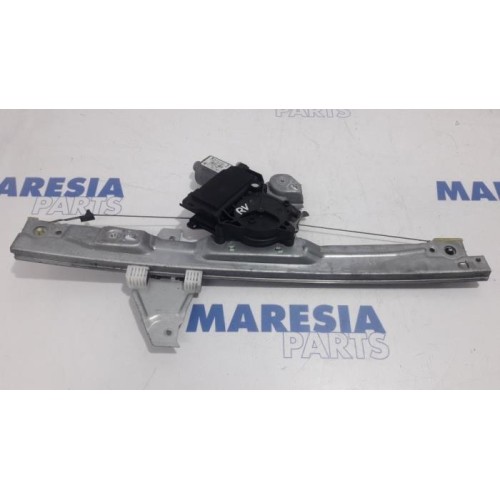 Peugeot - 308 - Window mechanism 4-door, front right