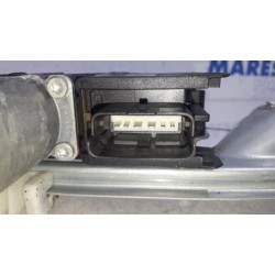 Peugeot - 308 - Fenstermechanik 4-türig links hinten