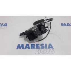 Peugeot - 308 - Front door lock mechanism 4-door, right