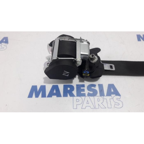 Peugeot - 308 - Front seatbelt, left