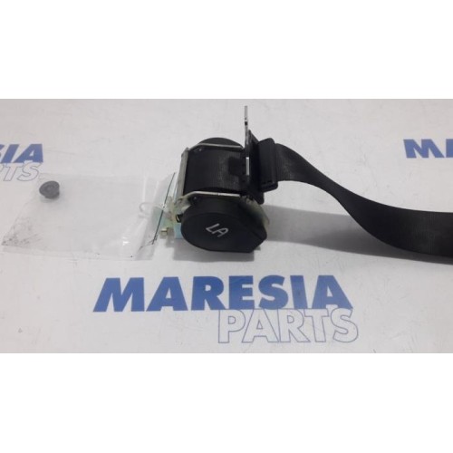 Peugeot - 308 - Sicherheitsgurt links hinten