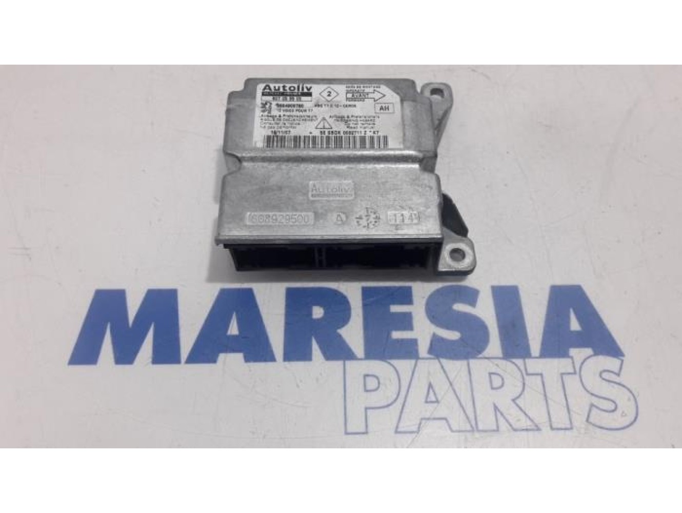 Peugeot - 308 - Airbag Module