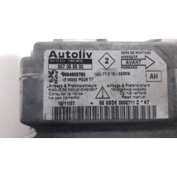 Peugeot - 308 - Airbag Module