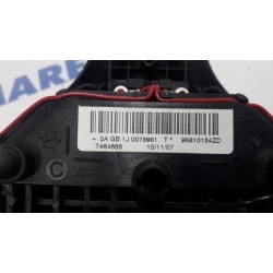 Peugeot - 308 - Airbag links (Lenkrad)