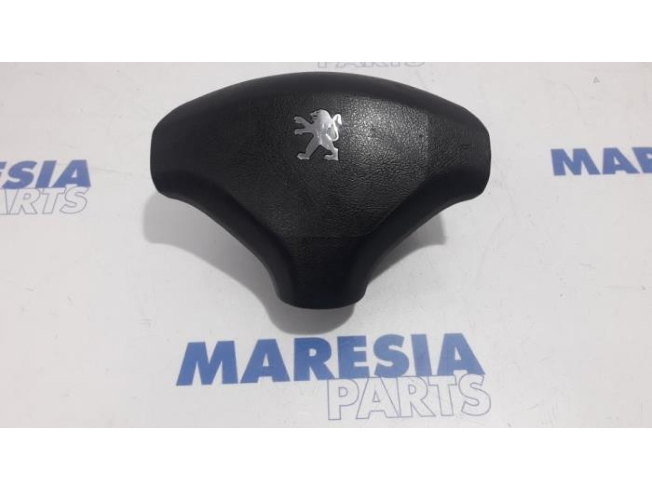 Peugeot - 308 - Airbag links (Lenkrad)