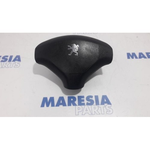 Peugeot - 308 - Airbag links (Stuur)