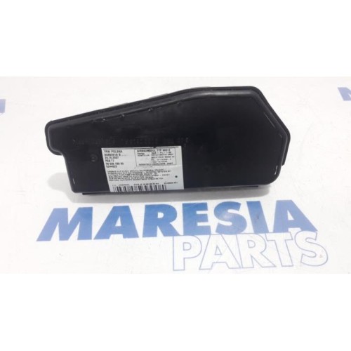 Peugeot - 308 - Airbag Sitz (Sitzplatz)