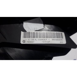 Peugeot - 308 - Airbag droite (tableau de bord)