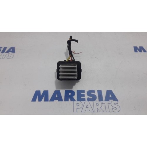 Peugeot - 308 - Heater resistor