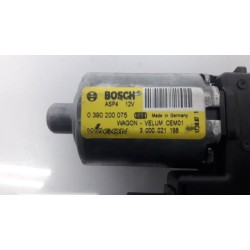 Peugeot - 308 - Schiebedach Motor