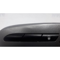 Peugeot - 308 - Panic lighting switch