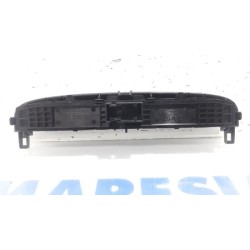 Peugeot - 308 - Panic lighting switch