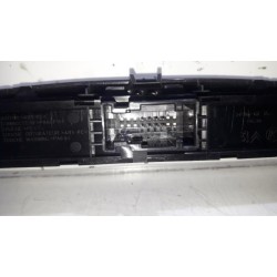 Peugeot - 308 - Panic lighting switch