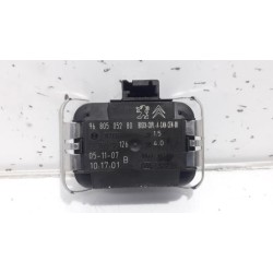 Peugeot - 308 - Rain sensor