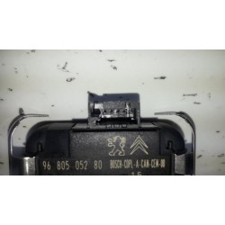 Peugeot - 308 - Rain sensor