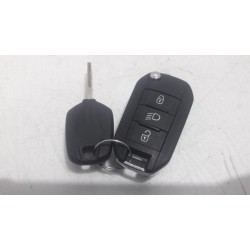 Peugeot - 2008 - Steuergerät Motormanagement
