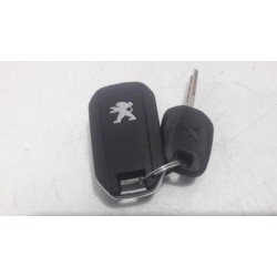 Peugeot - 2008 - Steuergerät Motormanagement