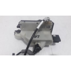 Peugeot - 2008 - Türschlossmechanik 4-türig links hinten