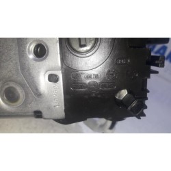 Peugeot - 2008 - Türschlossmechanik 4-türig links hinten