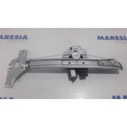 Peugeot - 2008 - Window mechanism 4-door, front right