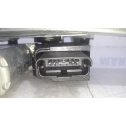 Peugeot - 2008 - Window mechanism 4-door, front right